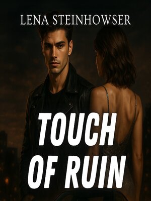 cover image of Touch of Ruin